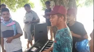 #_Voc; Tebes-_Tutu Kakae No'o Bae🎶🎤🎶