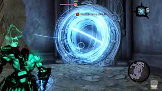 Darksiders 2 - 42 - Lead the Light screenshot 2