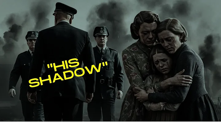 Hidden in Silence: What Happened to Himmler’s Family After WW2?