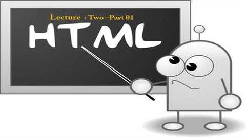 05  Bangla Web Design # Lec Two Part 01 How To Html Tag work Webpage