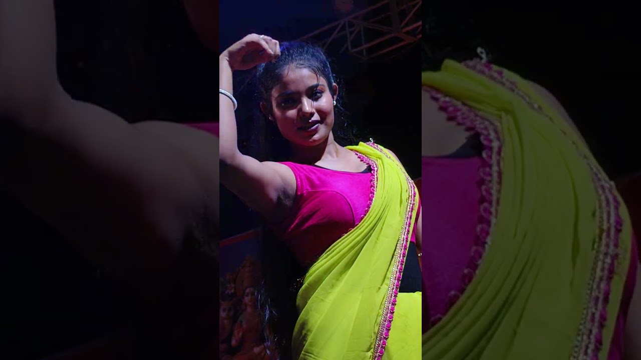 HD 4k tip tip barsha pani//viral dance//hd hangama//2025