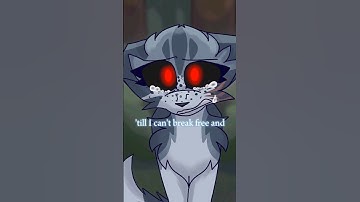 [BAD APPLE!! - WARRIOR CATS OCS PMV] (100th video!)