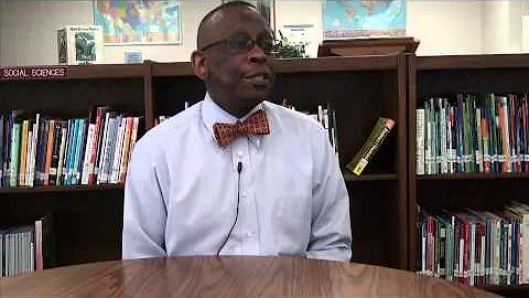 Coordinator James Platts Risers Academy for Young ...