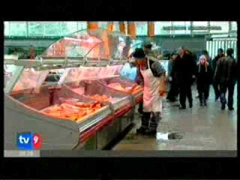 27 02 2013   მეცხრე არხი   ახალი დილა