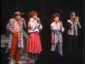 The Manhattan Transfer - That's Killer Joe - Vocalese Live (1986)