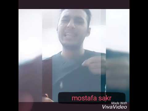 اسود ع اللي غدر ناويلي