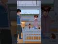 Tubuh Mio lebih kecil dari bayi yang baru lahir.(The Small Baby 3)| Sad Story #sakuraschoolsimulator