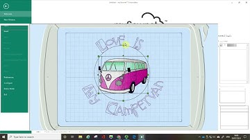 mySewnet Embroidery Software - Open or Insert