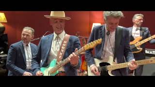 Bouexi Band "Blues du Solitaire"
