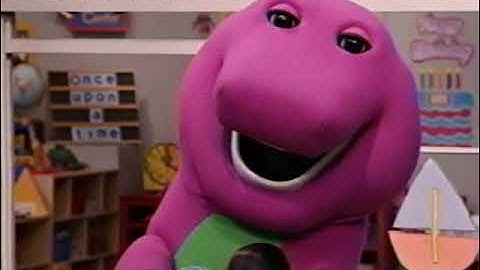 Barney