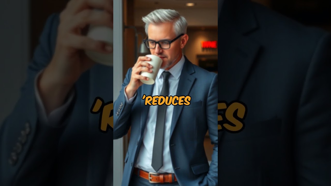 🏠⚖️ LOCKDOWN WEIGHT GONE? Java Burn Coffee Trick (Lost 16lbs!)  