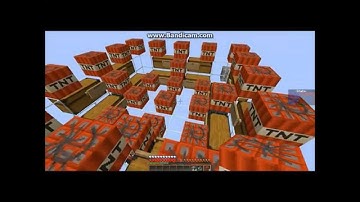 Minecraft Factions - GOD RAID