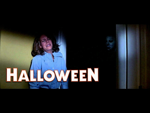 Halloween (1978) - Trailer (Español)