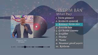 #GAGAUZIYA Mihail Paçi - Severim bän