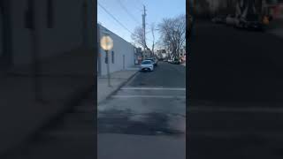 Yonkers, New York to Bronx, New York - W20 Bus Route