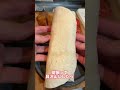 ファミチキをトルティーヤに包んだ結果ww #shorts