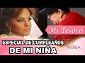 ESPECIAL de CUMPLEAÑOS de JENNI: El TESORO que me dejó MI HIJA | Doña Rosa Rivera