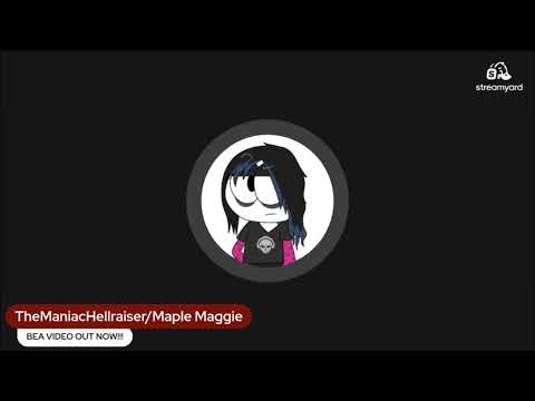 Reacting to Hello Neighbor Abridged & Roasting Bea Koretkii (TheManiacHellraiser's Stream Clip)