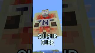 Exploding the BIGGEST TNT SULFUR CUBE.