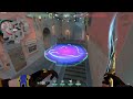 Pearl KJ Default &amp; Trap Break Molly by QOR Moose