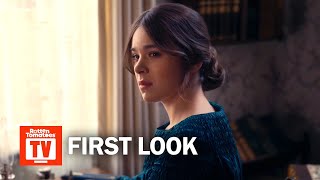 Dickinson Season 2 First Look | Rotten Tomatoes TV