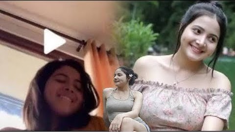 Video Syur Artis Bulan Sutena yang Bikin Netizen Halu! #bulansutena #viralvideo