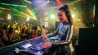 LEGENDARY WORKOUT MUSIC MIX 🔥 EPIC EDM REGGAE DROPS 2026