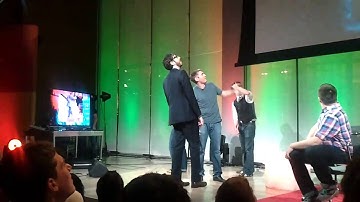 Engadget Show: Joshua Topolsky ... success or fail.