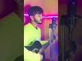 Zindagi  karan bhatti guitar version shorts mrkb kbstudio