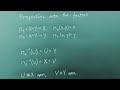 Subbasis for Product Topology
