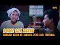 DORCE SOK AKRAB (1989) FULL MOVIE HD