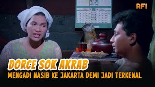 DORCE SOK AKRAB (1989) FULL MOVIE HD