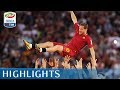 Roma - Genoa - 3-2 - Highlights - Giornata 38 - Serie A TIM 2016/17