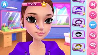 Fitness Girl - Dance & Play | Fitness Games | Workout Games For Kids, Girls And Boys screenshot 2