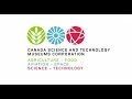 Canada science and technology museums corporation  annual report 20122013