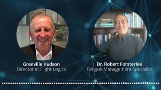 Episode 2: A View On Fatigue Management