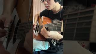 น้อย - วัชราวลี (Fingerstyle) | Vittada