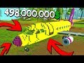 МИЛЛИОНЕР ПОКУПАЕТ ЗОЛОТОЙ САМОЛЁТ ЗА 498.000.000$! РЕАЛЬНАЯ ЖИЗНЬ в Scrap Mechanic