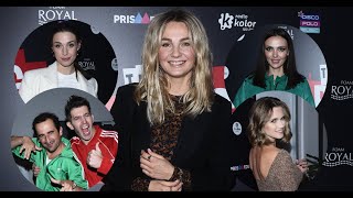 Julia Kamińska, Agnieszka Kaczorowska I Małgorzata Socha Z Nową Fryzurą Brylowały Na Ściance. Kto Je