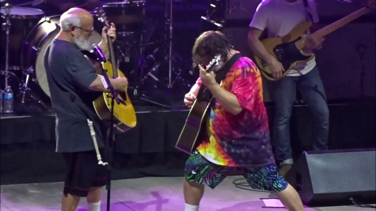 Tenacious D "Friendship" and "Kielbasa" (Live in San Diego 62622