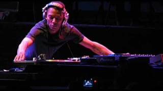 Jeff Mills - Life Cycle (Live at the Liquid Room)