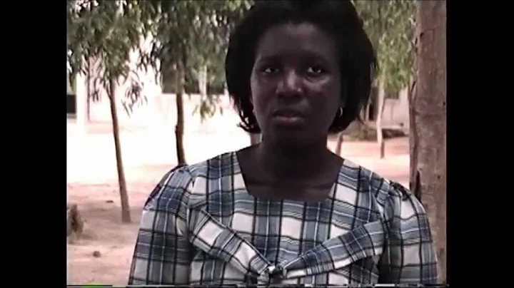SENA - Julie Dogbadzi interview clip