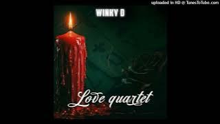 WINKY D LOVE QUARTET MIXTAPE BY DJ TYNASH MOUNTZION  27651399038