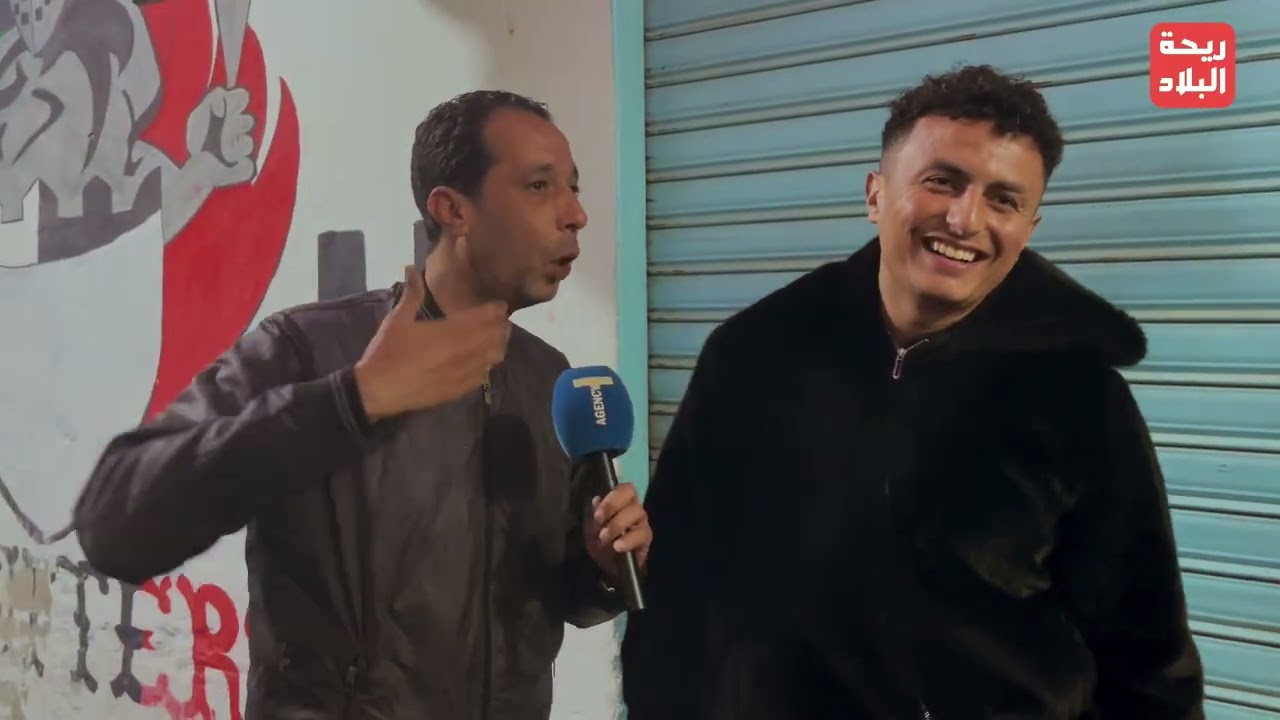 🌙 أجواء “البلاد العربي” بصفاقس في أول أيام رمضان… سحر لا يُقاوم!