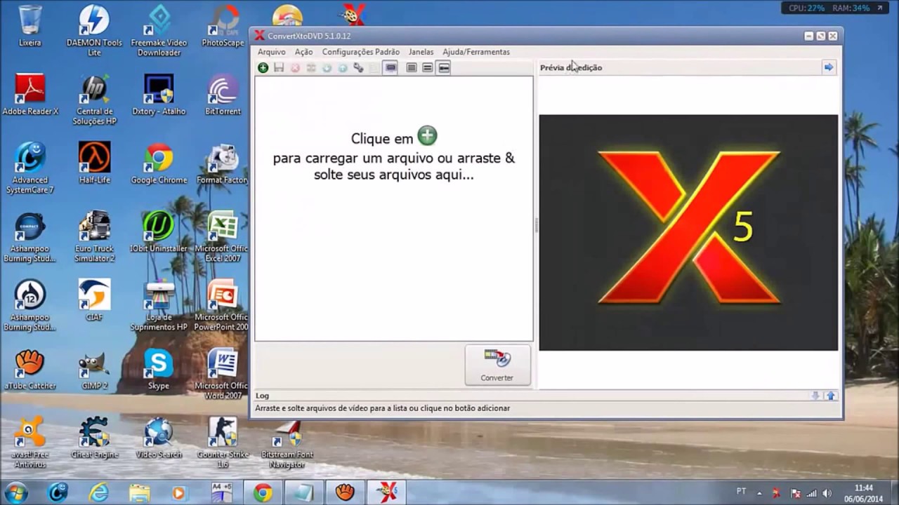 convert x dvd 4 free download full version