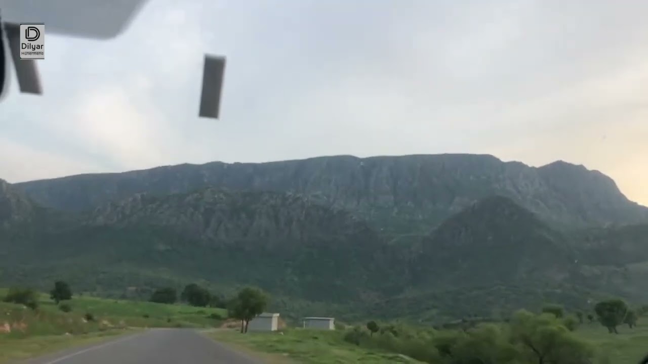 Hunermend Dilyar Dîlana kurmanjî الفنان دليار مجموعة أغاني رقص كردي