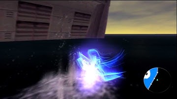 JAK 3: LIGHT JAK FLYING GLITCH TUTORIAL