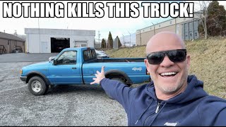 Vodka In The Gas Tank Works! (Sort Of) Danger Ranger Is Back Up And Running! by AutoVlog 44,731 views 1 month ago 11 minutes, 54 seconds