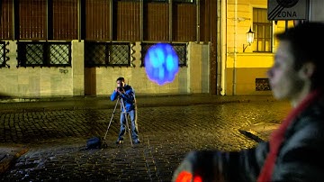 Beautiful Long Exposure - Canon EOS 650D DSLR Camera Tutorial - Canon