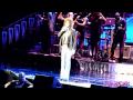 Whitney Houston LIVE Milano - I wanna Dance with Somebody + How will I Know